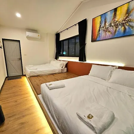 Madaguscar Private Pool Villa-Pattaya Jomtien Beach Exterior photo