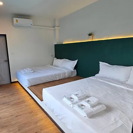 Madaguscar Private Pool Villa-Pattaya Jomtien Beach Room photo